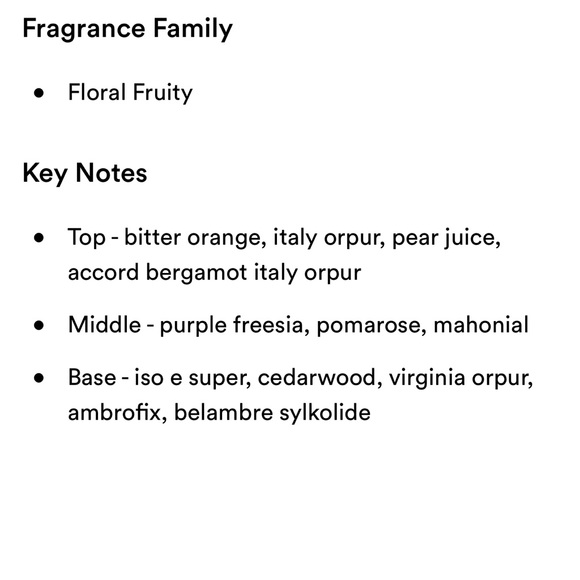 $12❤️‍🔥 Versace Dylan Purple Pour Femme EDP Mini Dabber🪻NEW IN BOX - Picture 4 of 4